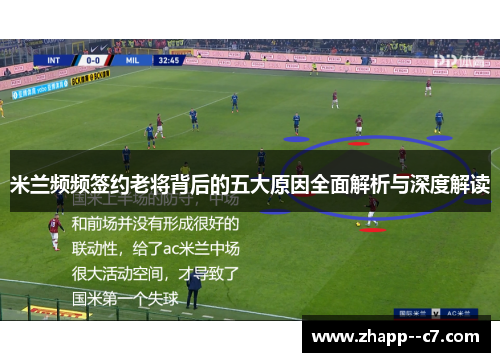 米兰频频签约老将背后的五大原因全面解析与深度解读