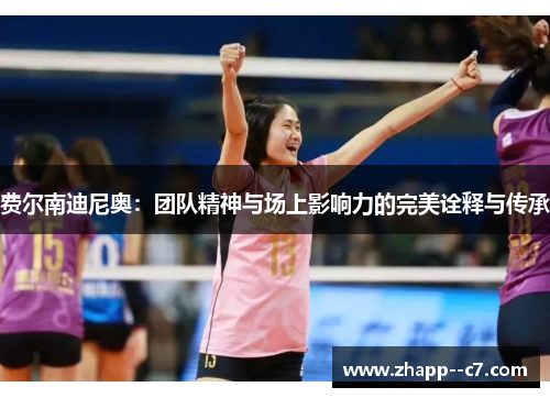 费尔南迪尼奥:团队精神与场上影响力的完美诠释与传承 费尔南迪尼奥:团队精神与场上影响力的完美诠释与传承