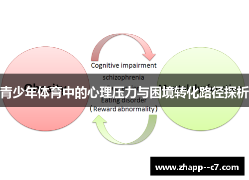 青少年体育中的心理压力与困境转化路径探析 青少年体育中的心理压力与困境转化路径探析