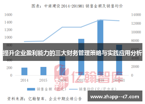 提升企业盈利能力的三大财务管理策略与实践应用分析 提升企业盈利能力的三大财务管理策略与实践应用分析