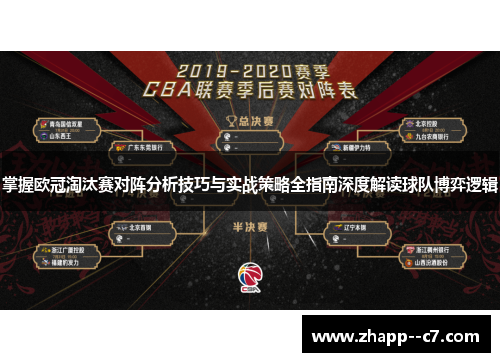 掌握欧冠淘汰赛对阵分析技巧与实战策略全指南深度解读球队博弈逻辑